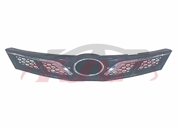 For Other Patr998other grille 63845a041ha, Other Automotive Parts Headquarters Price, Other Patr  Automotive Accessories-63845A041HA
