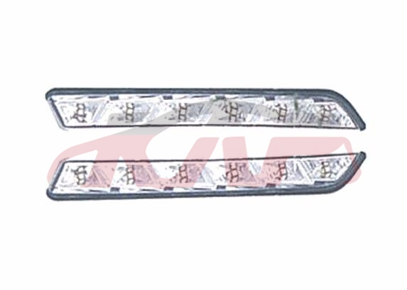 For Other Patr998other daytime Running Lamp , Other Parts For Cars, Other Patr Auto Lamp-