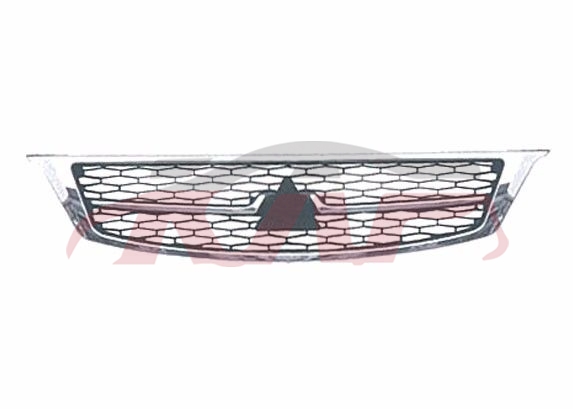 For Other Patr998other grille , Other Parts, Other Patr Auto Lamps-