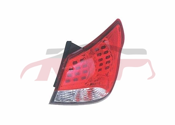 For Other Patr998other tail Lamp , Other Patr Auto Lamp, Other Car Parts鈥?price-