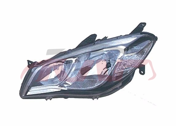 For Other Patr998other head Lamp , Other Automobile Parts, Other Patr Car Parts-