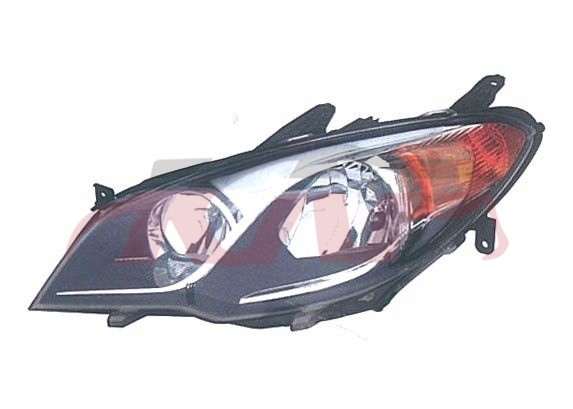 For Other Patr998other head Lamp , Other Patr  Automotive Parts, Other Car Accessorie