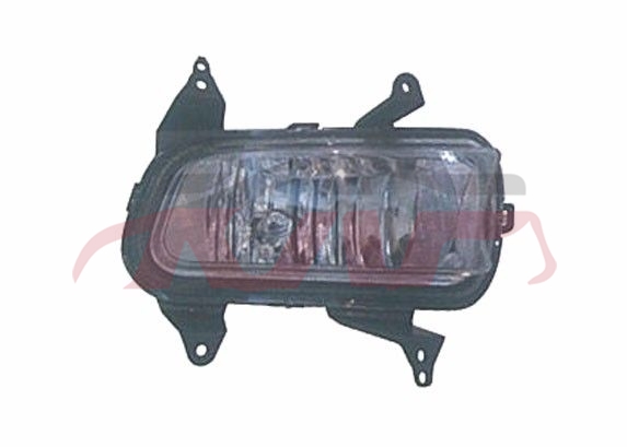 For Other Patr998other fog Lamp l80b12a003 R80b12a004, Other Patr  Car Body Parts, Other Car Accessories Catalog-L80B12A003 R80B12A004