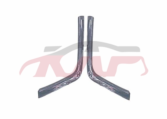 For Other Patr998other 16 Front Bumper Stripe Lower , Other Patr Auto Lamps, Other Automotive Parts