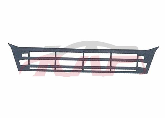 For Other Patr998other 16 Front Bumper Grille , Other Patr  Car Body Parts, Other Accessories-
