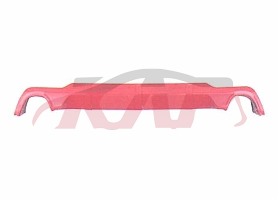 For Other Patr998other 13 Rear Bumper Guard , Other Accessories, Other Patr  Car Body Parts-