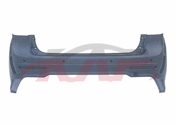 For Other Patr998other 13 Rear Bumper , Other Patr  Automotive Parts, Other Replacement Parts For Cars-