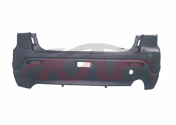 For Other Patr998other rear Bumper 6410b80322, Other Parts, Other Patr Auto Parts6410B80322