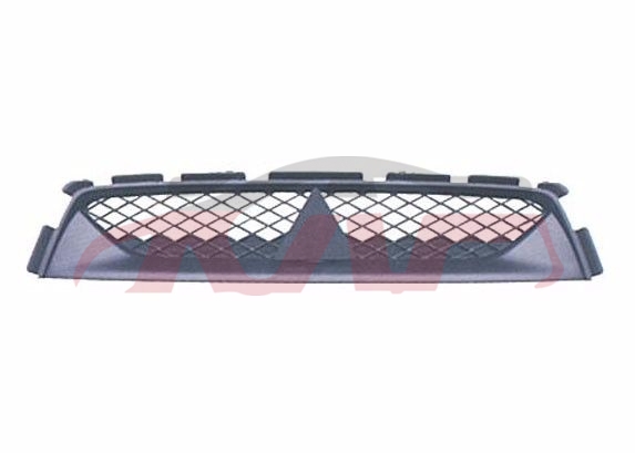 For Other Patr998other grille F/r Bumper Grille Assy F/r Bumper 6402a217 6402a216, Other Auto Parts, Other Patr Auto Part6402A217 6402A216