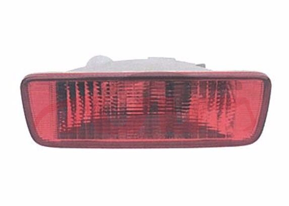 For Other Patr998other rear Bumper Fog Lamp 8337a092, Other Automobile Parts, Other Patr Car Lamps-8337A092