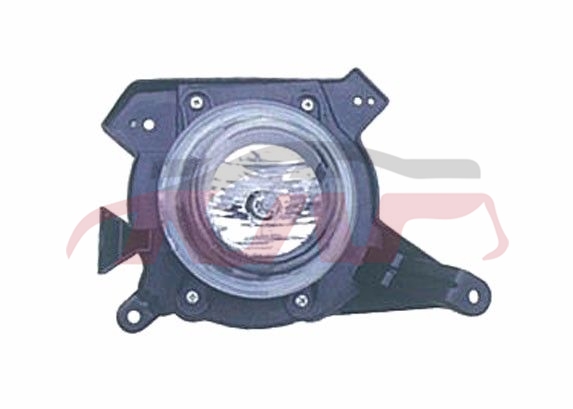 For Other Patr998other zinger Rear Fog Lamp , Other Patr  Automotive Parts, Other Accessories
