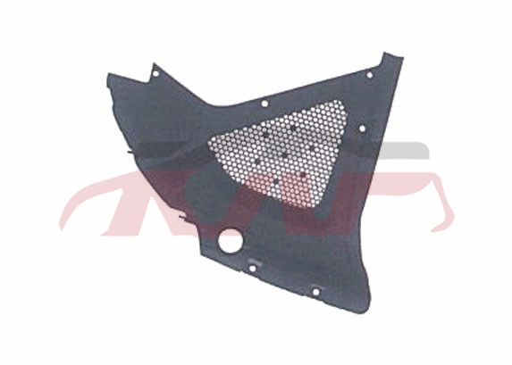 For Other Patr998other engine Cover 63b01a008, Other Replacement Parts For Cars, Other Patr Auto Lamp-63B01A008