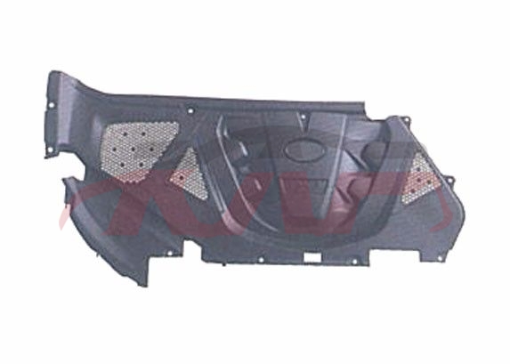 For Other Patr998other engine Cover 63b01a011, Other Patr  Car Body Parts, Other Car Spare Parts63B01A011