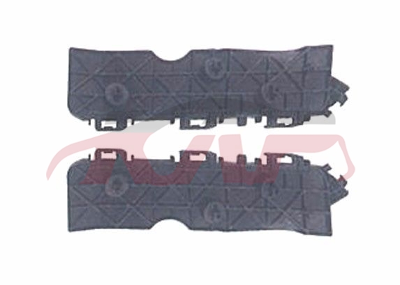For Other Patr998other rear Bumper Bracket l 63a62a080 R 63a62a081, Other Patr  Automotive Accessories, Other Accessories Price-L 63A62A080 R 63A62A081