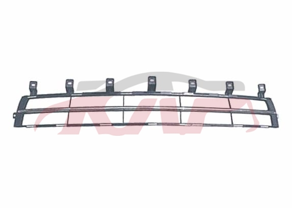 For Other Patr998other 2008 Front Bumper Grille , Other List Of Car Parts, Other Patr Auto Parts-