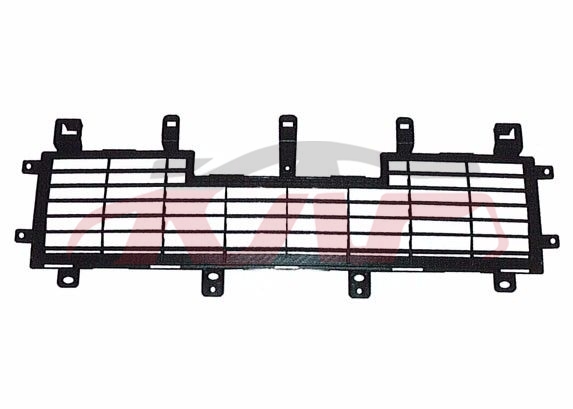 For Other Patr998other front Bumper Grille 6402a123, Other Cheap Auto Parts�?car Parts Store, Other Patr Auto Part-6402A123