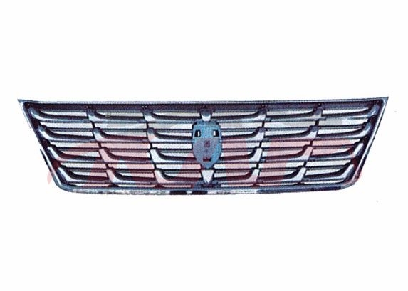 For Other Patr998other grille , Other Patr Auto Part, Other Auto Part-