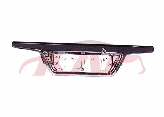 For Other Patr998other license Lamp Cover , Other Patr Auto Lamps, Other Basic Car Parts-