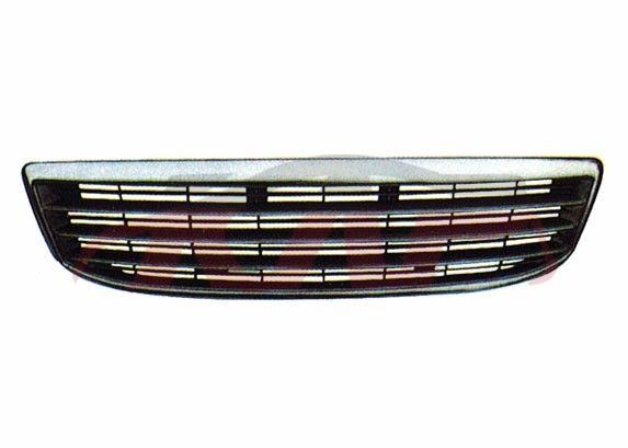 For Other Patr998other grille , Other Auto Parts Price, Other Patr Auto Lamp-