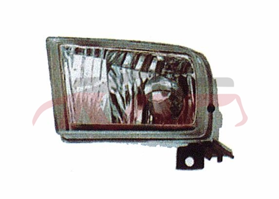 For Other Patr998other fog Lamp r:81210-26050 L:81220-26050, Other Patr Car Parts, Other Automotive Accessories PriceR:81210-26050 L:81220-26050