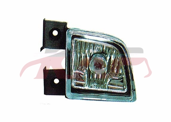 For Other Patr998other fog Lamp Crystal , Other Car Spare Parts, Other Patr Auto Part-