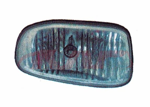 For Other Patr998other front Fog Lamp , Other List Of Car Parts, Other Patr  Automotive Accessories