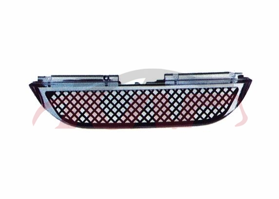 For Other Patr998other honda Odyssey Grille , Other Patr  Automotive Accessories, Other Replacement Parts For Cars-