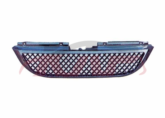 For Other Patr998other honda Odyssey Grille , Other Accessories, Other Patr Car Lamps