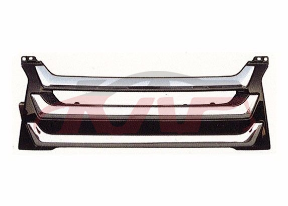 For Other Patr998other 2014 Grille Model 1695) , Other Patr  Car Body Parts, Other Automobile Parts