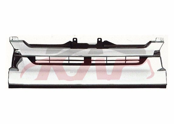 For Other Patr998other 2014 Grille Broad 1880) , Other Accessories, Other Patr Auto Part-