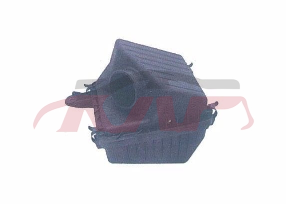 For Hyundai 20149304 Nf Sonata air Cleaner 28111-37101, Sonata Basic Car Parts, Hyundai  Auto Lamp28111-37101