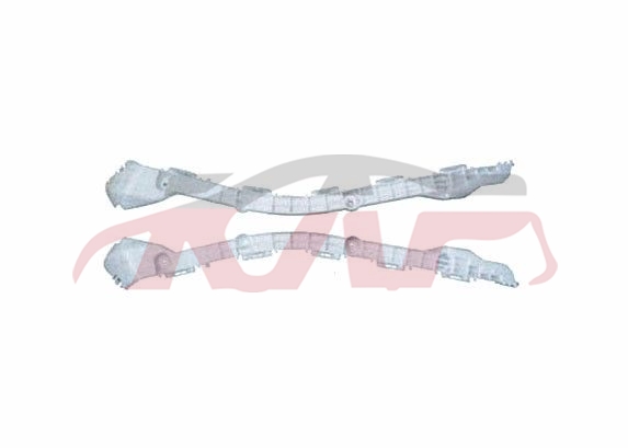 For Other Patr998other rear Bumper Bracket l:52576-02160 R:52575-02160, Other Car Accessorie, Other Patr Car LampsL:52576-02160 R:52575-02160
