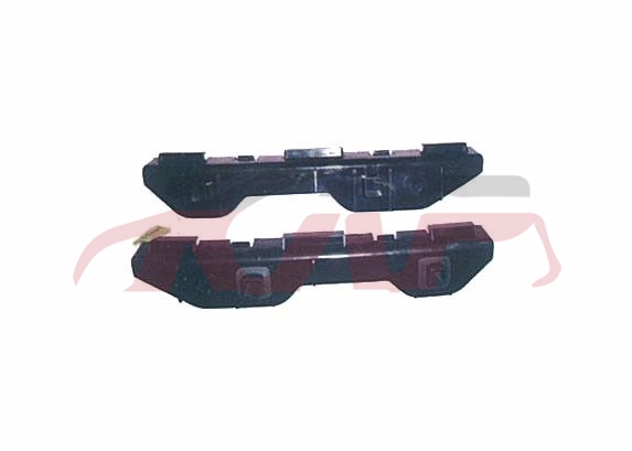 For Other Patr998other rear Bumper Bracket l:52156-yk010 R:52155-yk010, Other Patr Auto Lamps, Other Automotive Accessories PriceL:52156-YK010 R:52155-YK010