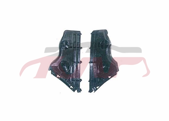 For Other Patr998other rear Bumper Bracket l:52576-06070 R:52575-06070, Other List Of Auto Parts, Other Patr Auto PartsL:52576-06070 R:52575-06070