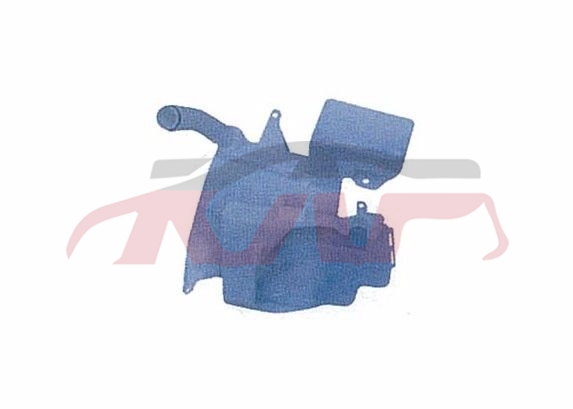 For Other Patr998other wiper Tank 6g91-12a659-ab, Other Accessories, Other Patr  Car Body Parts-6G91-12A659-AB