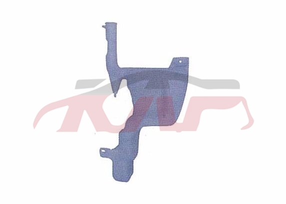 For Other Patr998other wiper Tank 8a61-17618, Other Patr  Automotive Accessories, Other Car Parts8A61-17618