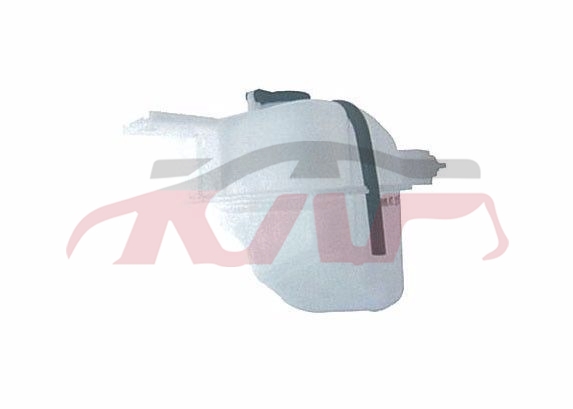 For Other Patr998other radiator Tank 25431-3k000, Other Car Parts, Other Patr Auto Lamp-25431-3K000