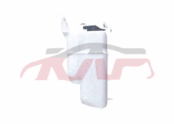 For Other Patr998other radiator Tank 25430-02100/02000, Other Patr Car Parts, Other Accessories Price-25430-02100/02000