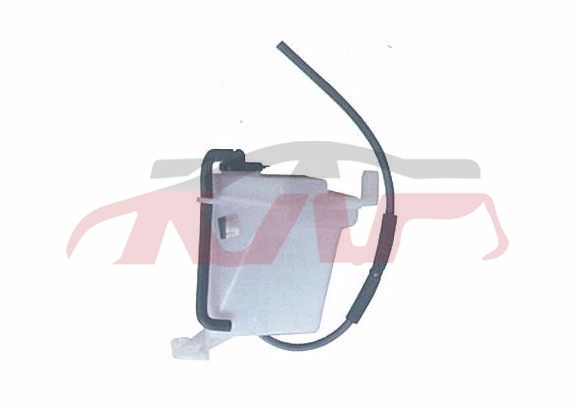 For Other Patr998other radiator Tank 25430-25100, Other Patr  Car Body Parts, Other Car Accessories25430-25100