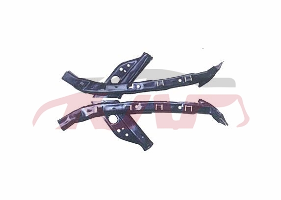 For Other Patr998other head Lamp Bracket l:71190-tr0-a00 R:71140-tr0-a00, Other Patr  Automotive Parts, Other Automotive PartsL:71190-TR0-A00 R:71140-TR0-A00