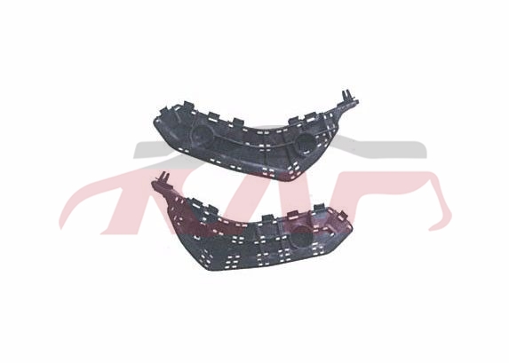 For Other Patr998other front Bumper Bracket l:71198-sle-003 R:71193-sle-003, Other Patr Auto Lamp, Other Accessories Price-L:71198-SLE-003 R:71193-SLE-003