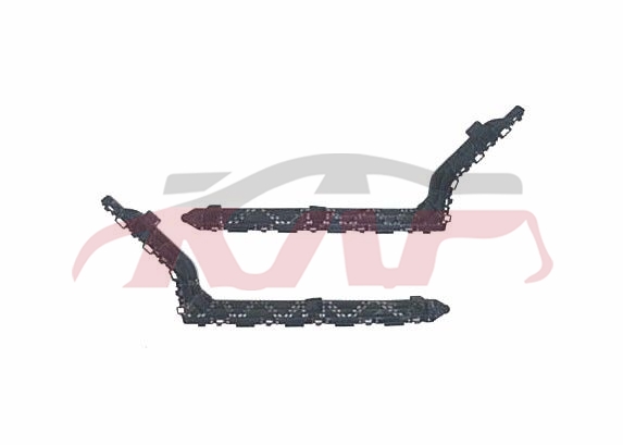 For Other Patr998other rear Bumper Bracket l:71598-t0a-a01 R:71593-t0a-a01, Other Patr  Automotive Accessories, Other Car Parts-L:71598-T0A-A01 R:71593-T0A-A01