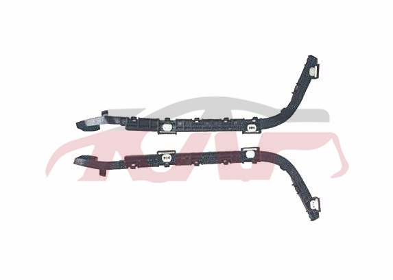 For Other Patr998other rear Bumper Bracket l:71598-s9a-h00 R:71593-s9a-h00, Other Patr Car Parts, Other Parts Suvs Price-L:71598-S9A-H00 R:71593-S9A-H00