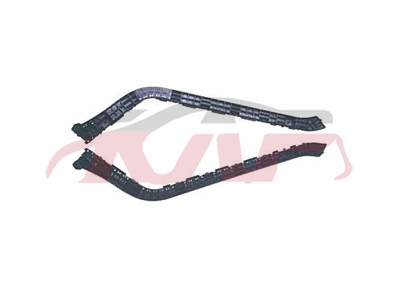 For Other Patr998other rear Bumper Bracket l:71598-t6p-h01 R:71593-t6p-h01, Other Patr  Automotive Parts, Other Auto Body Parts Price-L:71598-T6P-H01 R:71593-T6P-H01