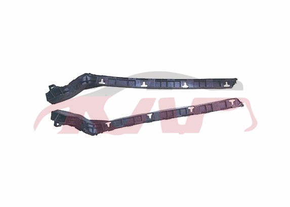 For Other Patr998other rear Bumper Bracket l:71598-tw0-h01 R:71593-tw0-h01, Other Patr Auto Lamps, Other Automotive Accessorie-L:71598-TW0-H01 R:71593-TW0-H01