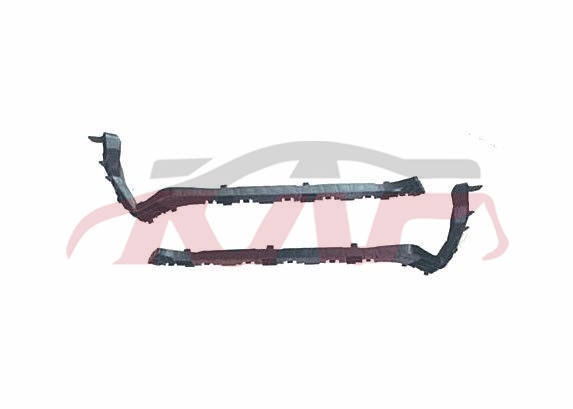 For Other Patr998other rear Bumper Bracket l:71598-ts6-a02 R:71593-ts6-a02, Other Patr Car Parts, Other Automotive PartsL:71598-TS6-A02 R:71593-TS6-A02