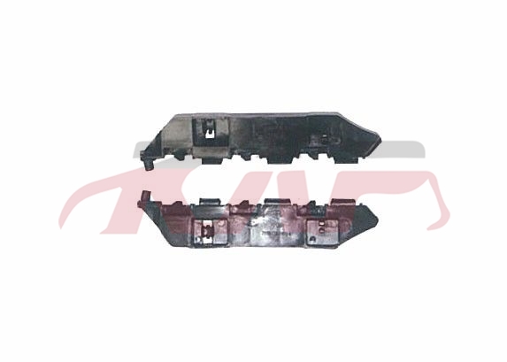 For Other Patr998other front Bumper Bracket l:71198-ts6-h01 R:71193-ts6-h01, Other Car Parts Catalog, Other Patr  Automotive AccessoriesL:71198-TS6-H01 R:71193-TS6-H01
