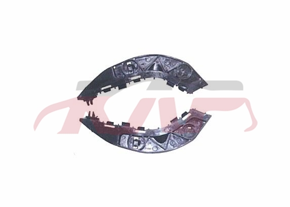 For Other Patr998other front Bumper Bracket l:71198-sna-a0t R:71193-sna-a01, Other Auto Parts, Other Patr Car PartsL:71198-SNA-A0T R:71193-SNA-A01