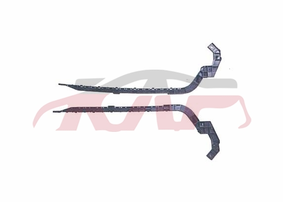 For Other Patr998other rear Bumper Bracket l:71598-sde-t01 R:71593-sde-t01, Other Accessories, Other Patr  Automotive AccessoriesL:71598-SDE-T01 R:71593-SDE-T01