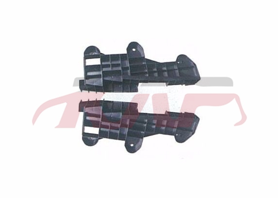 For Other Patr998other front Bumper Bracket l:52116-33090 R:52115-33100, Other Automotive Accessories, Other Patr Auto Parts-L:52116-33090 R:52115-33100